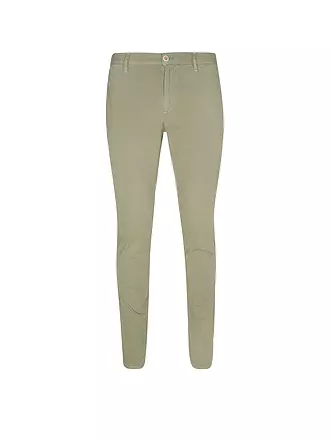 ALBERTO | Chino Slim Fit ROB | 